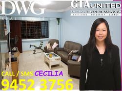 Blk 258 Jurong East Street 24 (Jurong East), HDB 5 Rooms #124899832